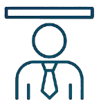 etude qualitative turn over entreprise, absence perspective d evolution