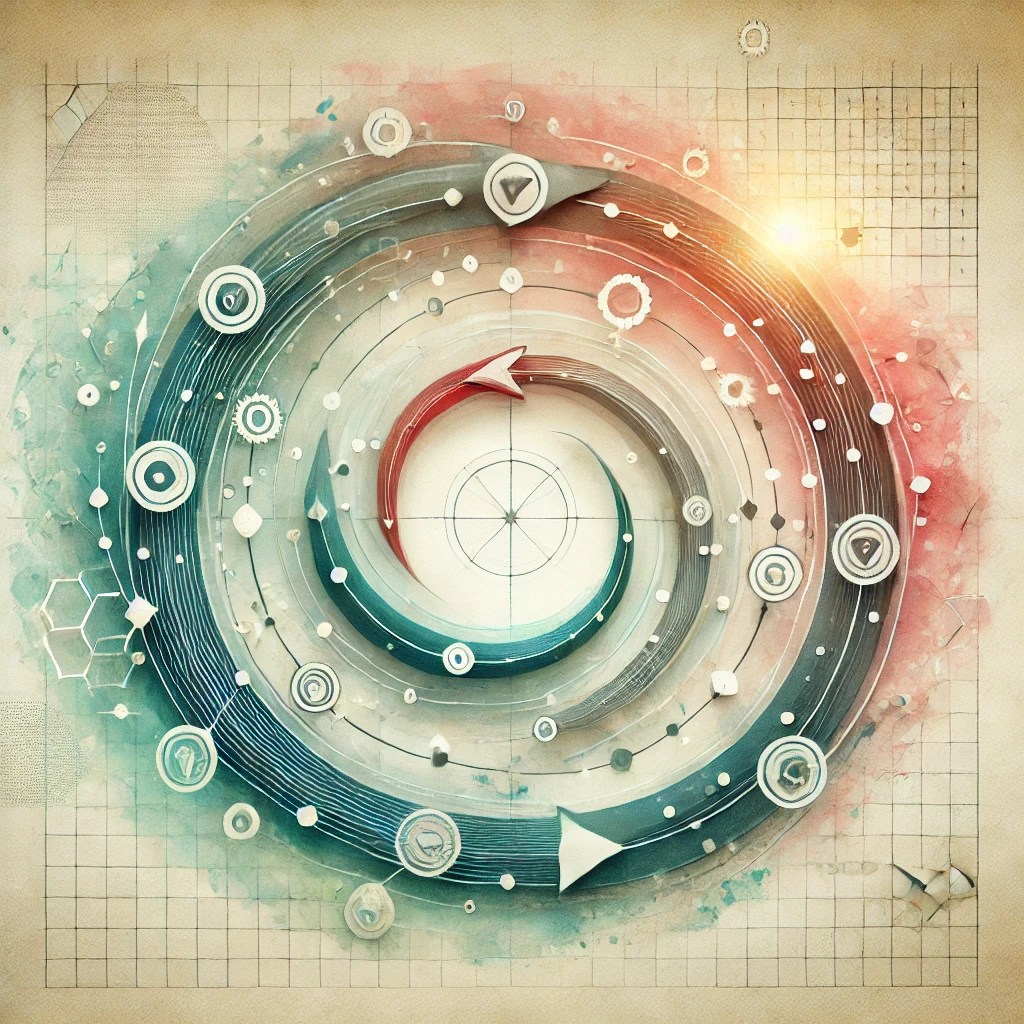 ISO 9001: L&rsquo;approche processus c&rsquo;est&nbsp;quoi?