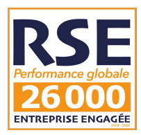 RSE 26000 label